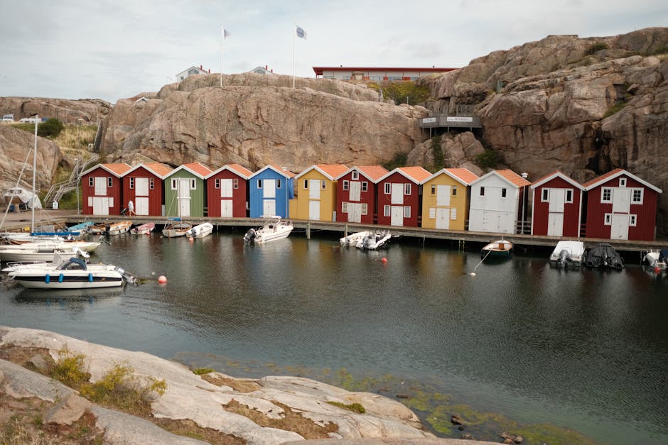 Hemsida för företag i Höganäs — Skåne Webbdesign