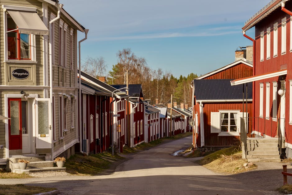 Hemsida för företag i Kävlinge — Skåne Webbdesign