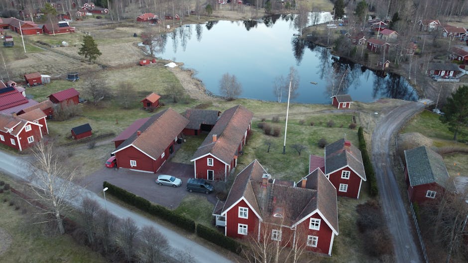 Hemsida för företag i Skurup — Skåne Webbdesign