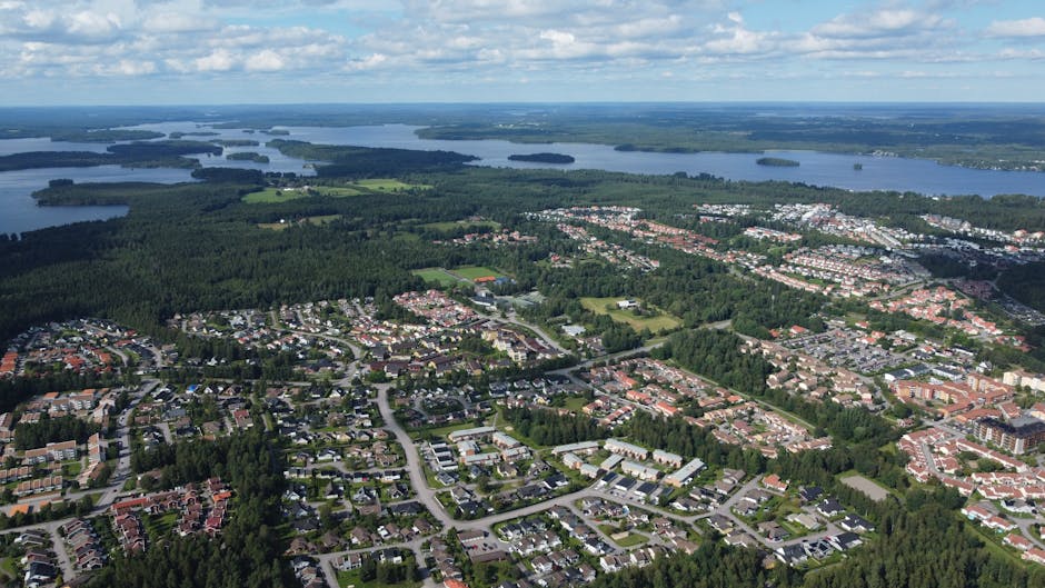 Hemsida för företag i Staffanstorp — Skåne Webbdesign