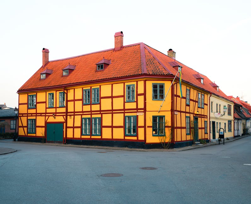 Hemsida för företag i Ystad — Skåne Webbdesign